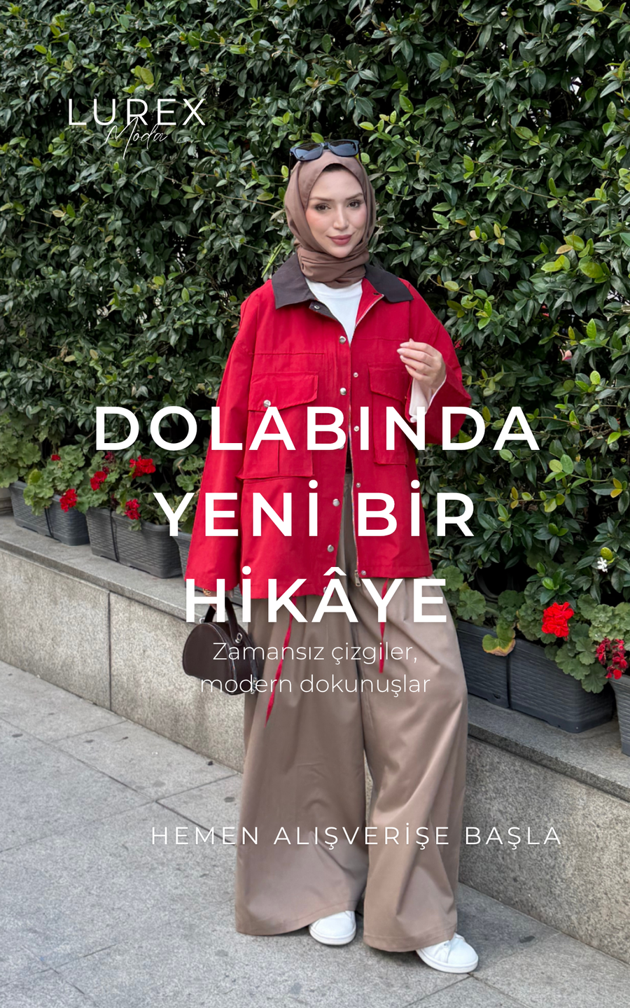Yeni Sezon