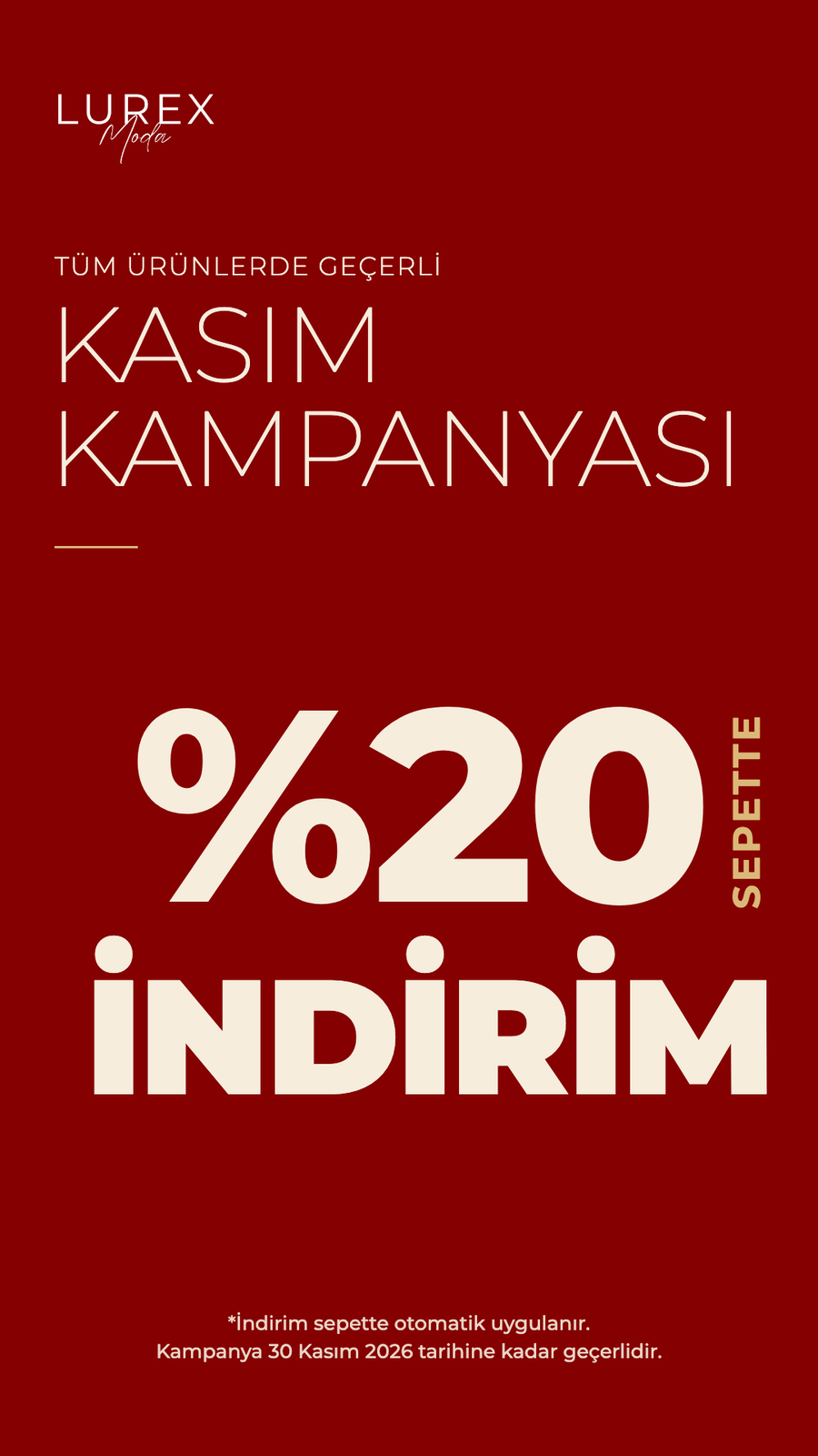 Yeni Sezon